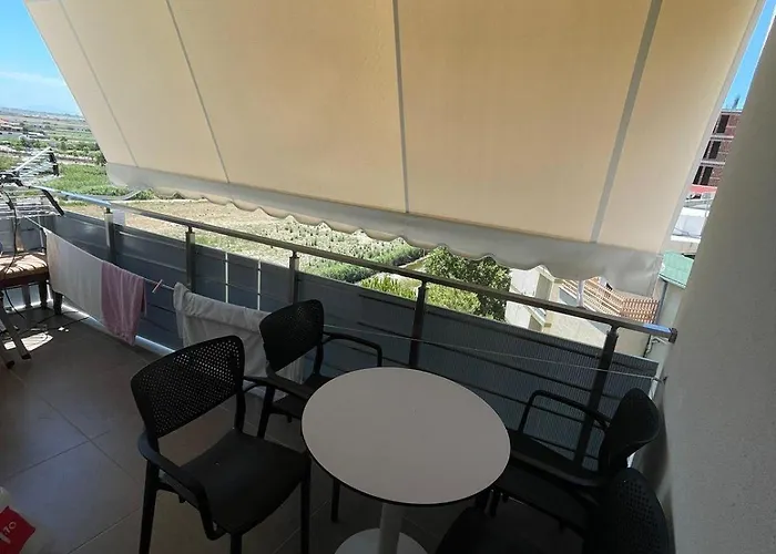 公寓 Lovely 2 Bedrooms *