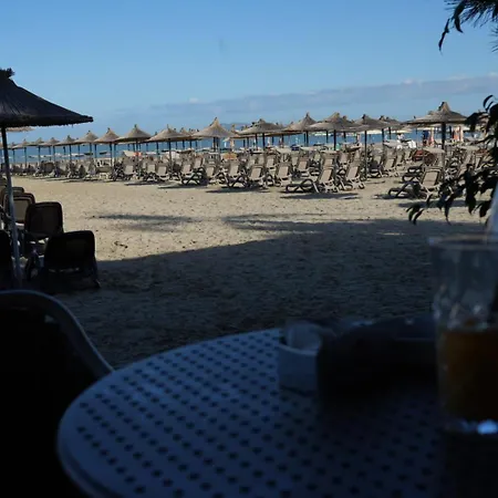 Lovely 2 Bedrooms غوليم