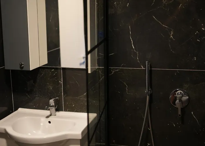 Appartement Lovely 2 Bedrooms