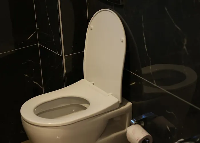 Appartement Lovely 2 Bedrooms Golem (Tirana)